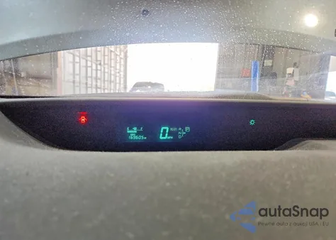 2004 Toyota Prius from USA, damaged, VIN JTDKB20U44000XXXX